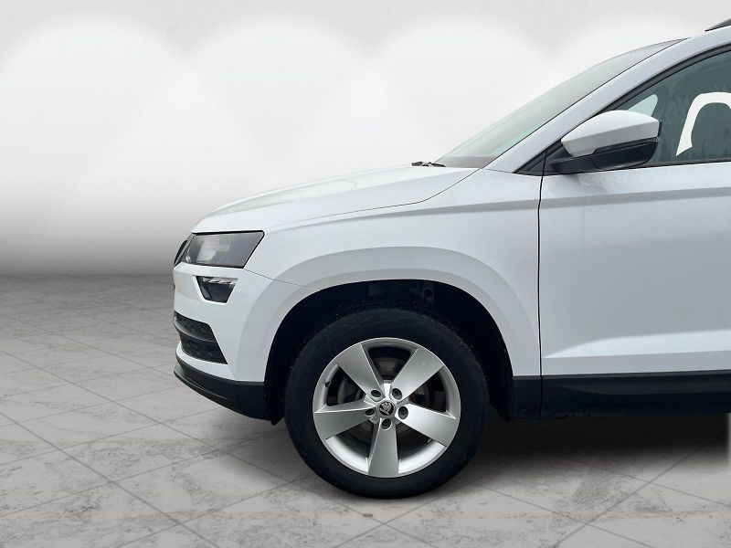 Škoda Karoq 2.0TDI DSG BUSINESS - fotka 10 z 21