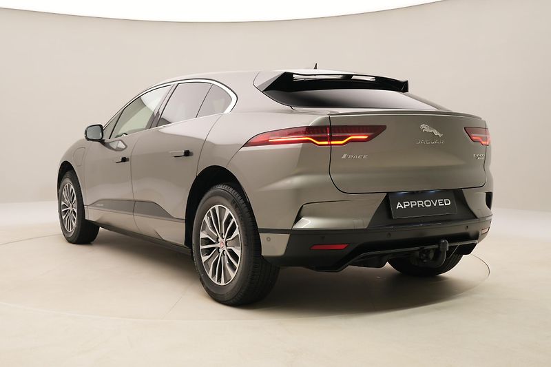 Jaguar I-Pace EV400 SE AWD AUT CZ - fotka 10 z 48