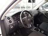 Volkswagen Tiguan 1.4TSi,92kW,SERVISNÍ KNÍŽKA!! - náhled 11