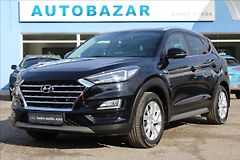 Hyundai Tucson 1,6 CRDi  A/T,4x4,ADVENTURE - fotografie inzerátu