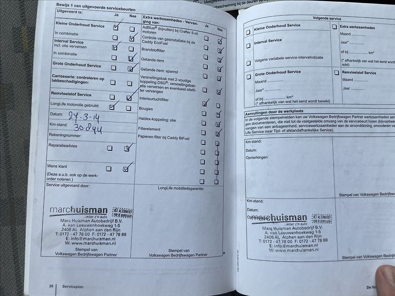 Volkswagen Transporter 2,0 TDI 103kw LONG 6míst Klima - fotka 32 z 40