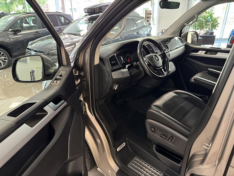 Volkswagen Multivan 2.0TDI Highline/4x4/DSG/Webast - fotka 12 z 46