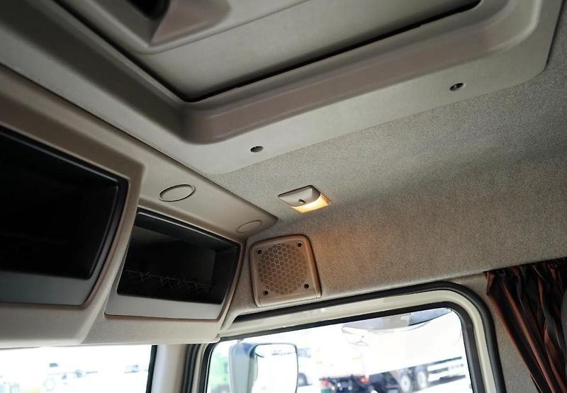 DAF LF (2020) 260 shrnovačka EURO 6 - fotka 12 z 16