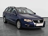 Volkswagen Passat (2006) 2.0 TDI, Tempomat - náhled 1