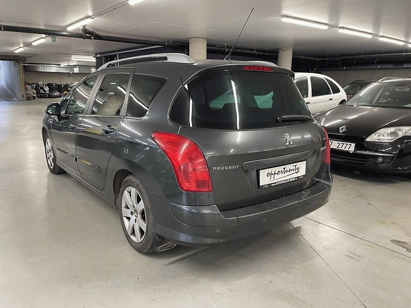 Peugeot 308 (2012) 1.6 VTi, 88kW, ČR - fotka 2 z 9