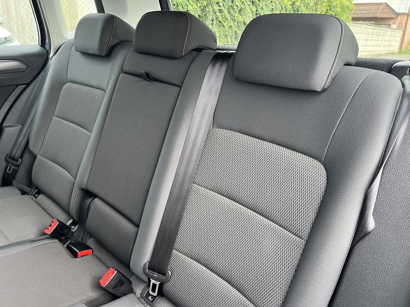 Volkswagen Golf Sportsvan 1.5TSi 96kw KLIMA TAŽNÉ  - fotka 28 z 46