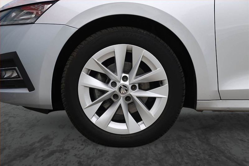 Škoda Octavia (2022) Style 2.0 TDI - fotka 15 z 19