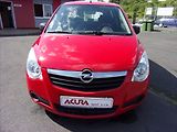 Opel Agila 1,0 i - náhled 8