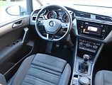 Volkswagen Touran (2020) Comfortline 2.0 TDI, Navi - náhled 7