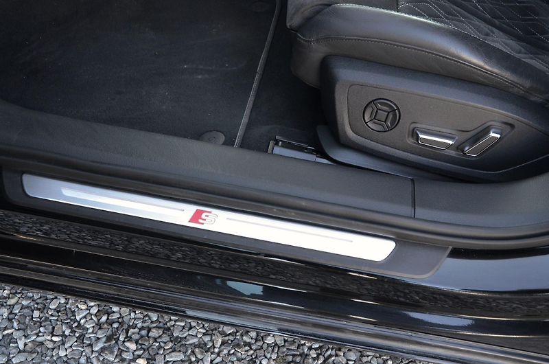 Audi S6 (2021) Avant TDi 253kW Quattro DPH - fotka 20 z 41