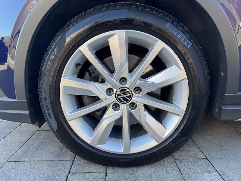 Volkswagen Golf (2022) Alltrack, 2.0Tdi, 147kw, 4x4  - fotka 10 z 47
