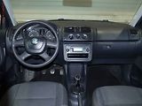 Škoda Fabia (2012) 1.2i, ČR, AC, STK9/28 - náhled 8