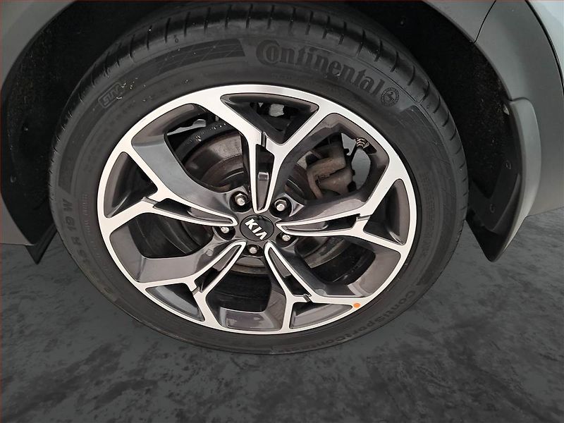 Kia Sportage (2018) GT Line 1.6 T-GDI, 4X4 - fotka 15 z 18