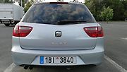 ZKUŠENOSTI UŽIVATELE: Seat Exeo 3R
