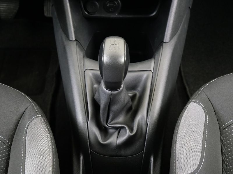 Peugeot 208 - fotka 21 z 23