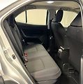 Toyota Yaris Cross 1,5 Hybrid AT Comfort - náhled 11