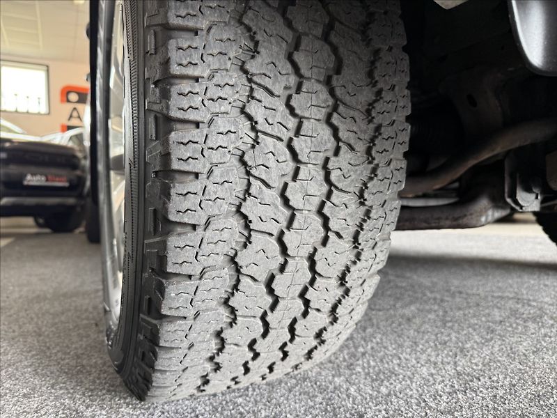 Ford Ranger 3,2 Wildtrak,AT,Hardtop,po ser - fotka 27 z 36