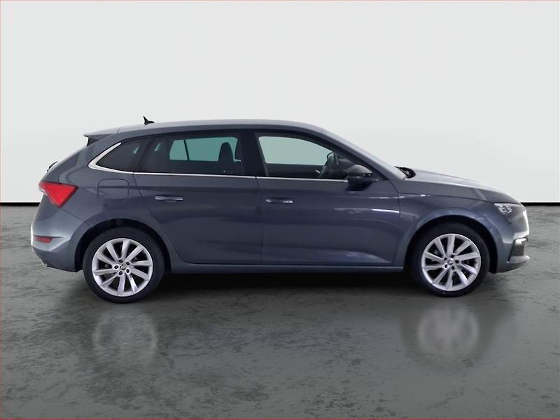 Škoda Scala (2019) Style 1.0 TSI, Serv.kniha - fotka 6 z 19