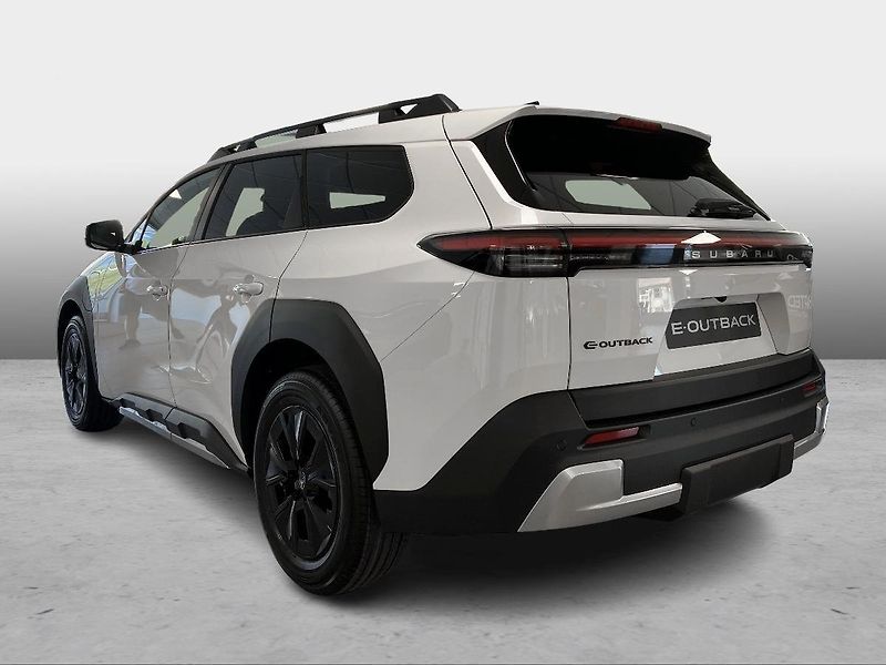 Subaru E-Outback 74.7 kWh AWD Limited - fotka 6 z 16