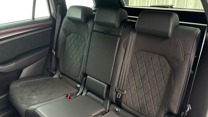 Škoda Kodiaq 2.0 TDI DSG 4x4 Sportline - fotka 16 z 31