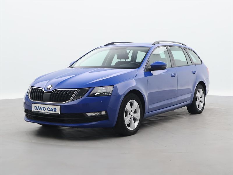 Škoda Octavia 1.6 TDI 85kW 2.Maj. CZ - fotka 3 z 31