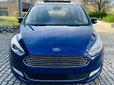 Ford Galaxy 2.0TDCi MANUÁL 7MÍST 1.MAJITEL - náhled 6