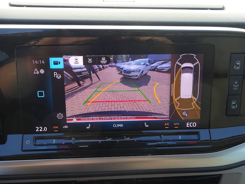 Volkswagen Multivan (2026) Long Life 1,5 TSI PHEV 4M - fotka 11 z 32