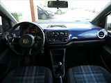 Volkswagen up! 1,0 MPi CLUB 55kW - náhled 27