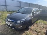 Opel Astra (2011) 1.7 CDTI 81Kw ND - náhled 1
