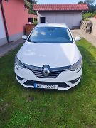 Renault Mégane (2017) Grandtour 1.6 - fotografie inzerátu