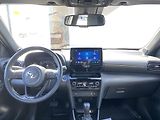 Toyota Yaris Cross 1.5HSD, ČR, Adventure VIP - náhled 10