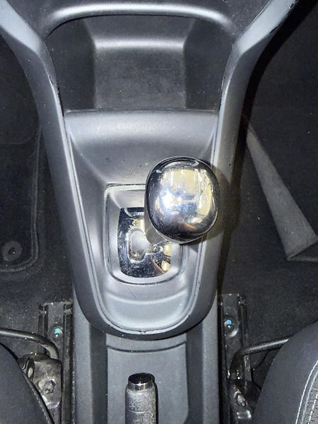 Citroën C3 1.4l 70 kW - fotka 13 z 17