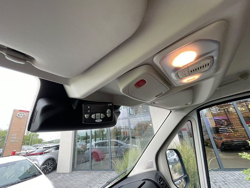 Toyota Proace Max L2H2, chladící přestavba - fotka 26 z 26