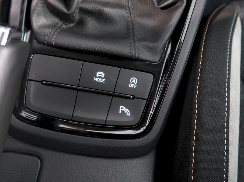 Škoda Scala (2025) TOP SELECTION 1.5TSI 110KW DSG - fotka 33 z 40