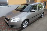 Škoda Roomster 1.4 TDi AUT. KLIMA SADA KOL - náhled 4