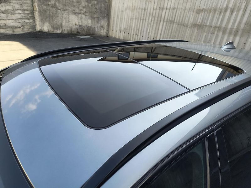 BMW Řada 5 (2014) 525d M xDRIVE/HEAD-UP/PANORAMA - fotka 17 z 61
