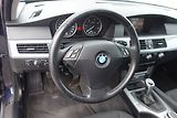 BMW Řada 5 530d PĚKNÝ !!! SERV.KNIHA ! - náhled 17