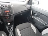 Dacia Sandero (2016) Stepway 0.9 TCe, ČR,1.maj - náhled 8