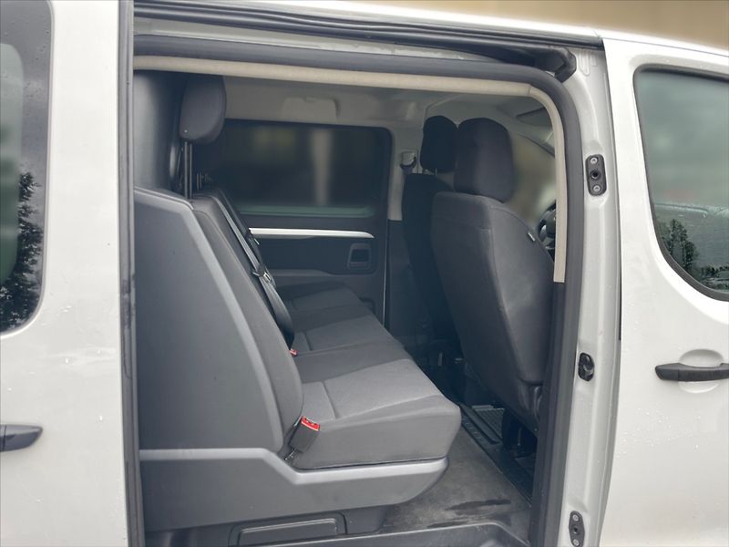 Opel Vivaro 2,0 D 106 Enjoy L2 - fotka 8 z 11
