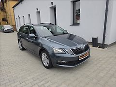 Škoda Octavia 1,4TSi 110KW Ambition 92TKM - fotografie inzerátu
