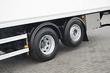 Volvo FM (2016) 460 / E 6 / IZOTERMA + WINDA / - náhled 25