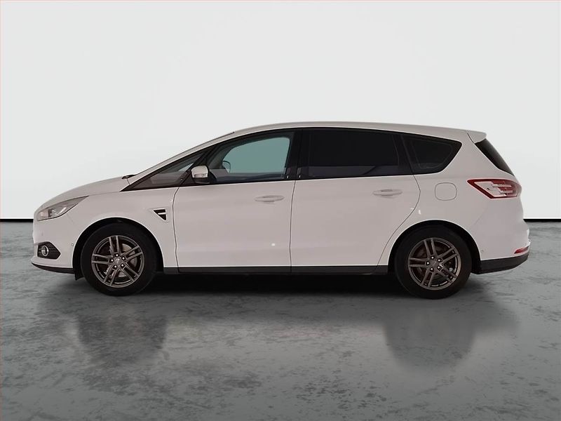 Ford S-MAX (2016) 2.0 TDCi, Serv.kniha, Tempomat - fotka 3 z 19
