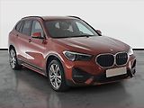 BMW X1 (2020) xDrive18d - náhled 1