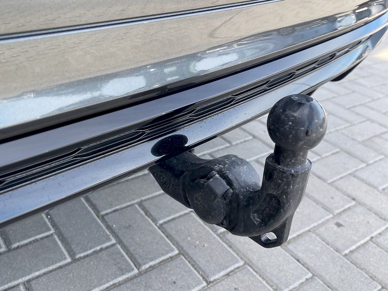 Audi Q5 (2025) S-Line 40 TDI 150 kW Quattro S - fotka 33 z 35