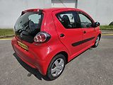Toyota Aygo (2011) 1.0i KLIMA - náhled 4