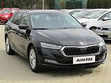 Škoda Octavia (2021) 2.0TDi, Style, DSG, +kola - náhled 1