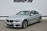 BMW Řada 4 428i xDrive 180kW M PAKET ČR - náhled 2