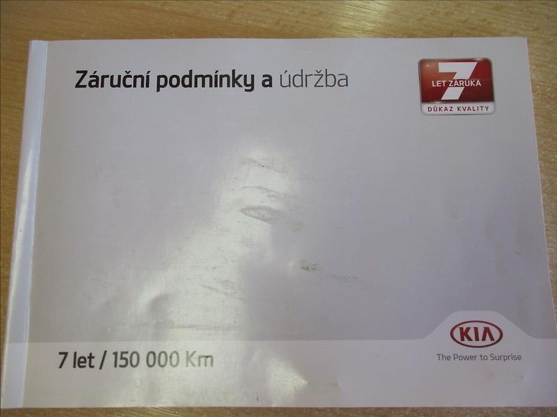 Kia Ceed 1,6 CRDi, klima,servis,DPH,CZ, - fotka 36 z 40