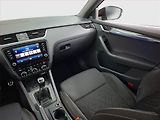 Škoda Octavia (2018) RS 2.0 TDI, Tempomat - náhled 8