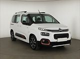 Citroën Berlingo (2019) Feel 1.5 BlueHDi, 5Míst, ČR - náhled 1